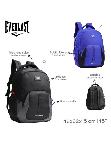 Mochila 18