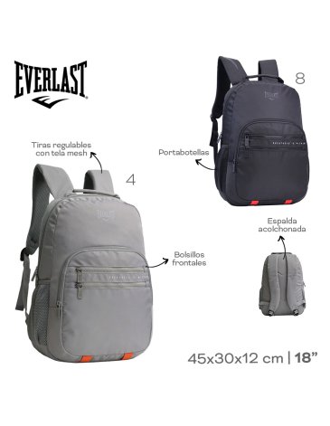 Mochila 18