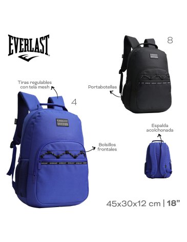 Mochila 18