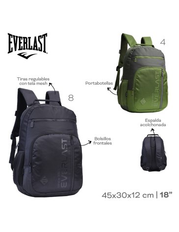 Mochila 18