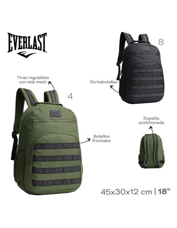 Mochila 18