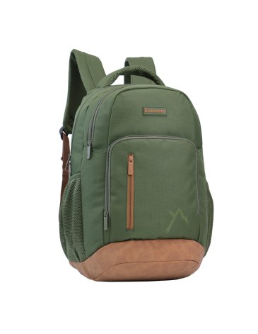Mochila 19'' - DISCOVERY