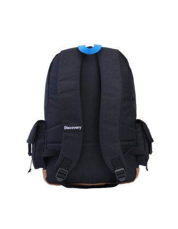 Mochila 18'' - DISCOVERY