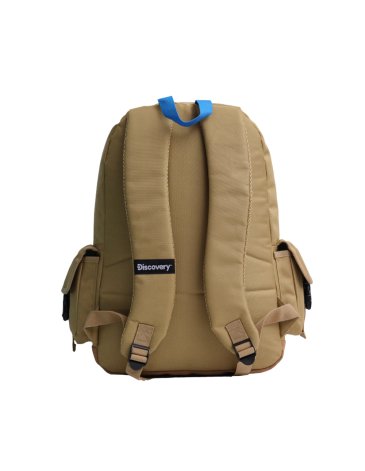 Mochila 18'' - DISCOVERY