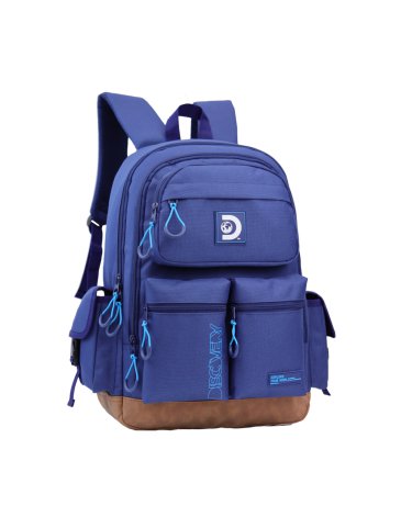 Mochila 18'' - DISCOVERY