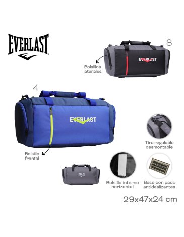 Bolso EVERLAST