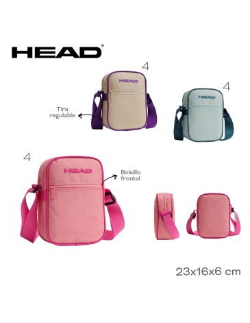 Morral  HEAD
