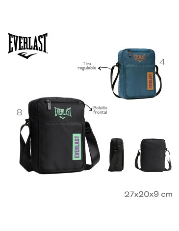 Morral EVERLAST