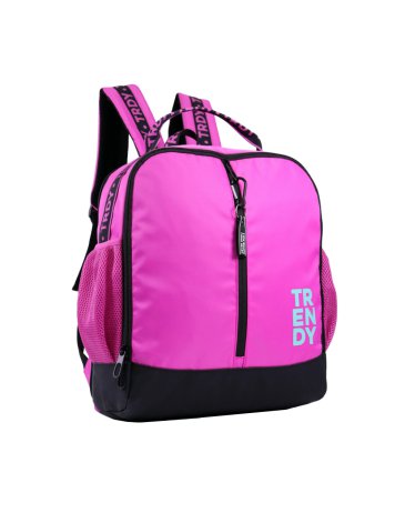 Mochila 16'' Porta Raqueta - TRENDY