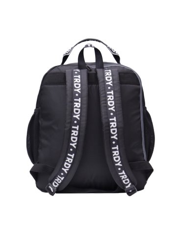 Mochila 16'' Porta Raqueta - TRENDY