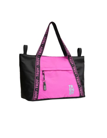 Bolso Tote - TRENDY