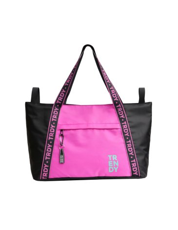 Bolso Tote - TRENDY