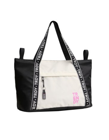 Bolso Tote - TRENDY