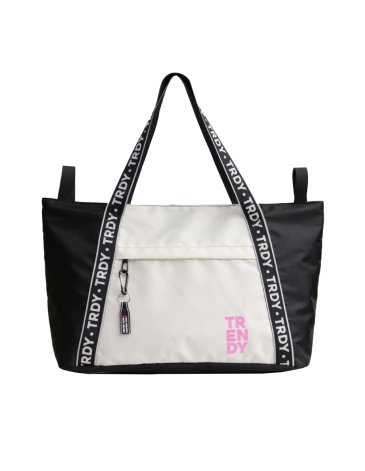 Bolso Tote - TRENDY