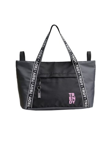 Bolso Tote - TRENDY