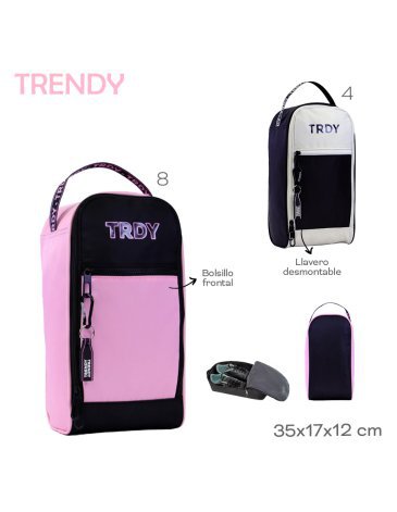 Botinero TRENDY
