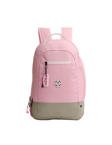 Mochila 19'' Porta Raqueta - TRENDY