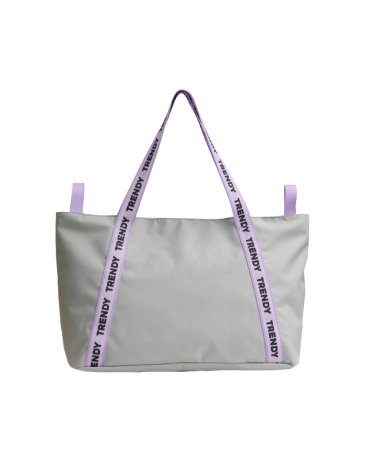 Bolso Tote - TRENDY