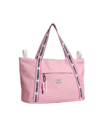 Bolso Tote - TRENDY