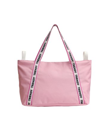 Bolso Tote - TRENDY