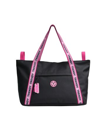 Bolso Tote - TRENDY