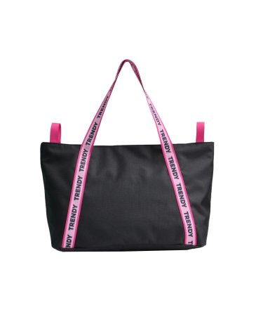 Bolso Tote - TRENDY
