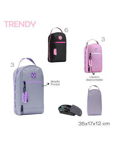 Botinero TRENDY