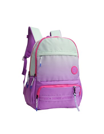 Mochila 17'' - TRENDY