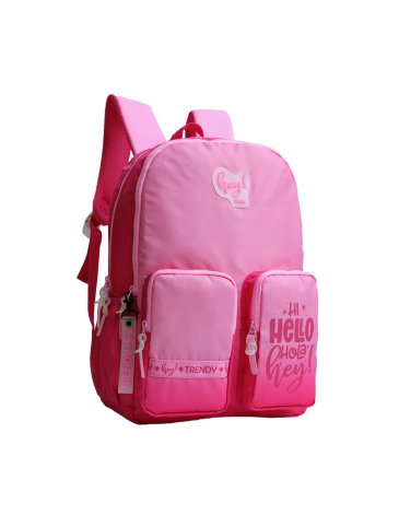Mochila 17'' - TRENDY