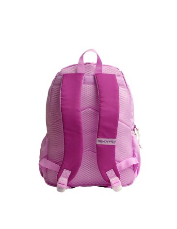 Mochila 17'' - TRENDY