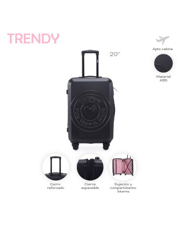 Valija Carry 20
