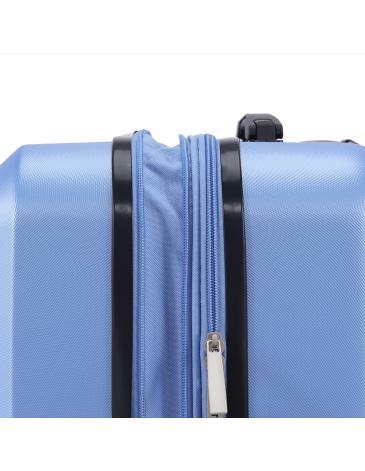 Valija Carry 20'' - TRENDY