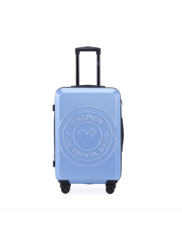 Valija Carry 20'' - TRENDY