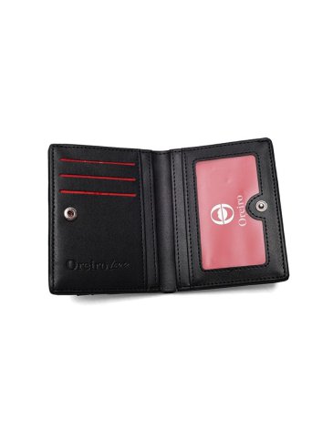 Billetera Oreiro Love - LAS OREIRO LOVE