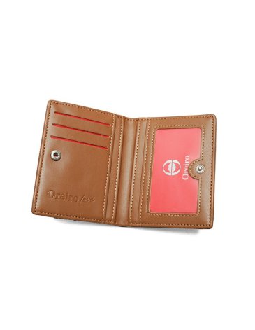 Billetera Oreiro Love - LAS OREIRO LOVE