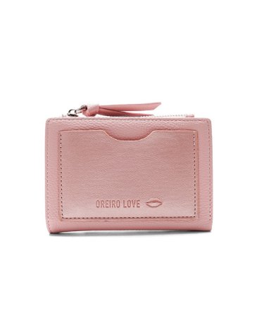 Billetera Oreiro Love - LAS OREIRO LOVE