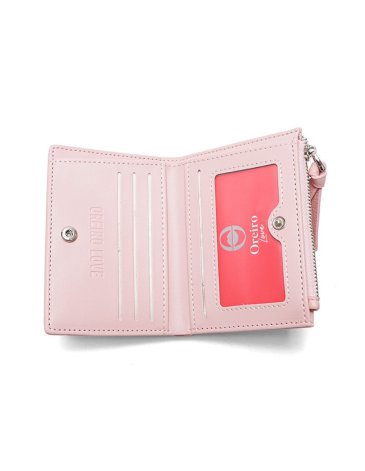 Billetera Oreiro Love - LAS OREIRO LOVE