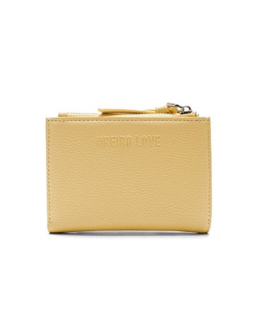 Billetera Oreiro Love - LAS OREIRO LOVE