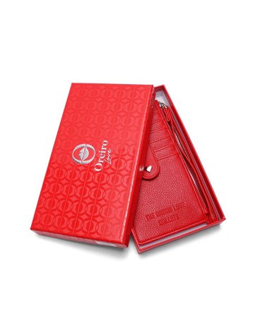 Tarjetero Oreiro Love - LAS OREIRO LOVE