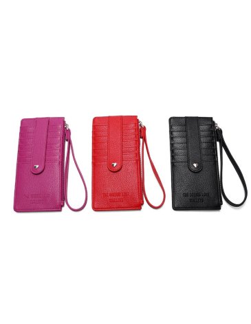 Tarjetero Oreiro Love - LAS OREIRO LOVE