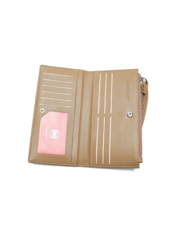 Billetera Oreiro Love - LAS OREIRO LOVE