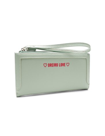 Billetera Oreiro Love - LAS OREIRO LOVE