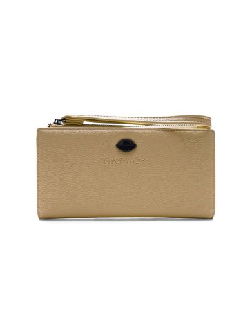 Billetera Oreiro Love - LAS OREIRO LOVE