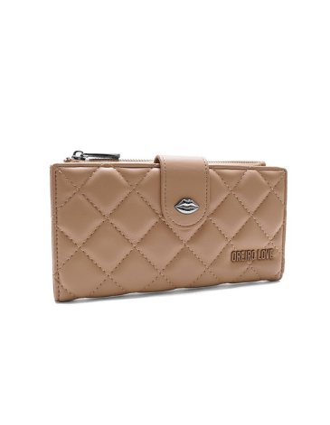 Billetera Oreiro Love - LAS OREIRO LOVE