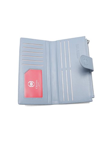 Billetera Oreiro Love - LAS OREIRO LOVE