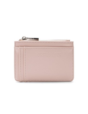 Tarjetero Oreiro Love - LAS OREIRO LOVE