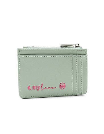 Tarjetero Oreiro Love - LAS OREIRO LOVE