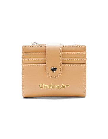 Billetera Oreiro Love - LAS OREIRO LOVE