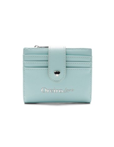 Billetera Oreiro Love - LAS OREIRO LOVE