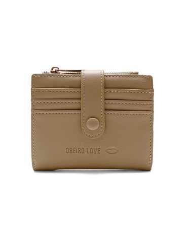 Billetera Oreiro Love - LAS OREIRO LOVE